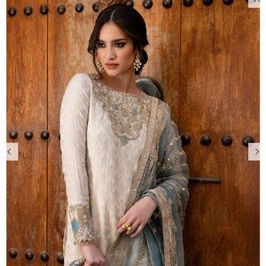 Indian Pakistani dress